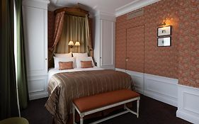 Hotel De Buci